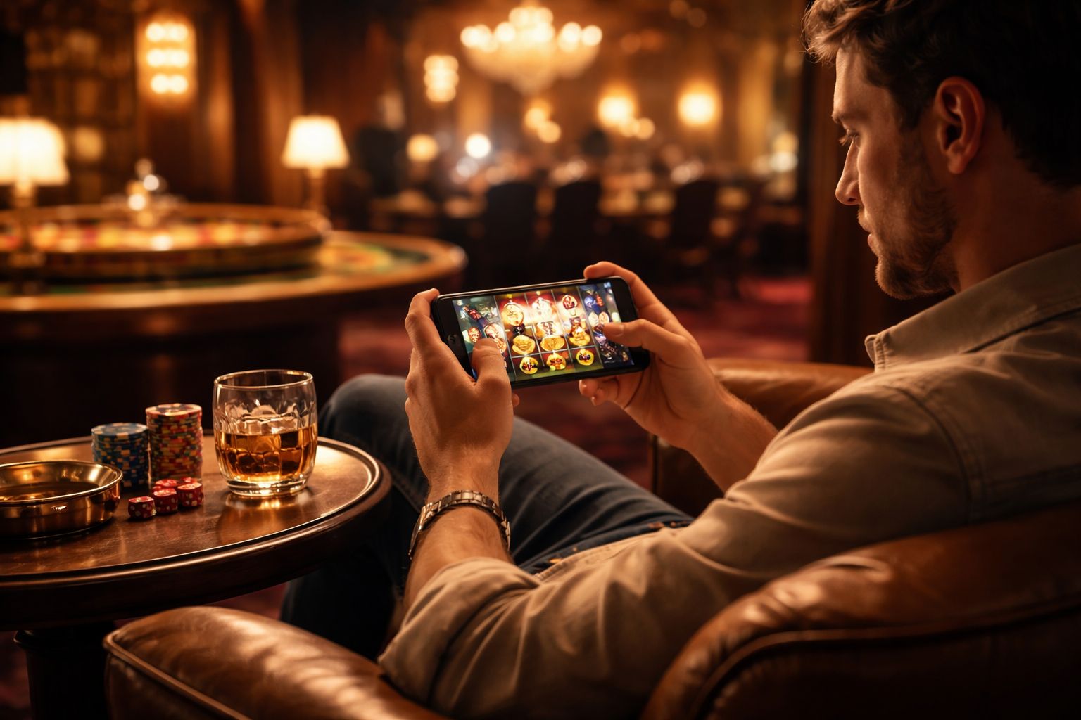 Download The EK 999 App For Simple Mobile Play