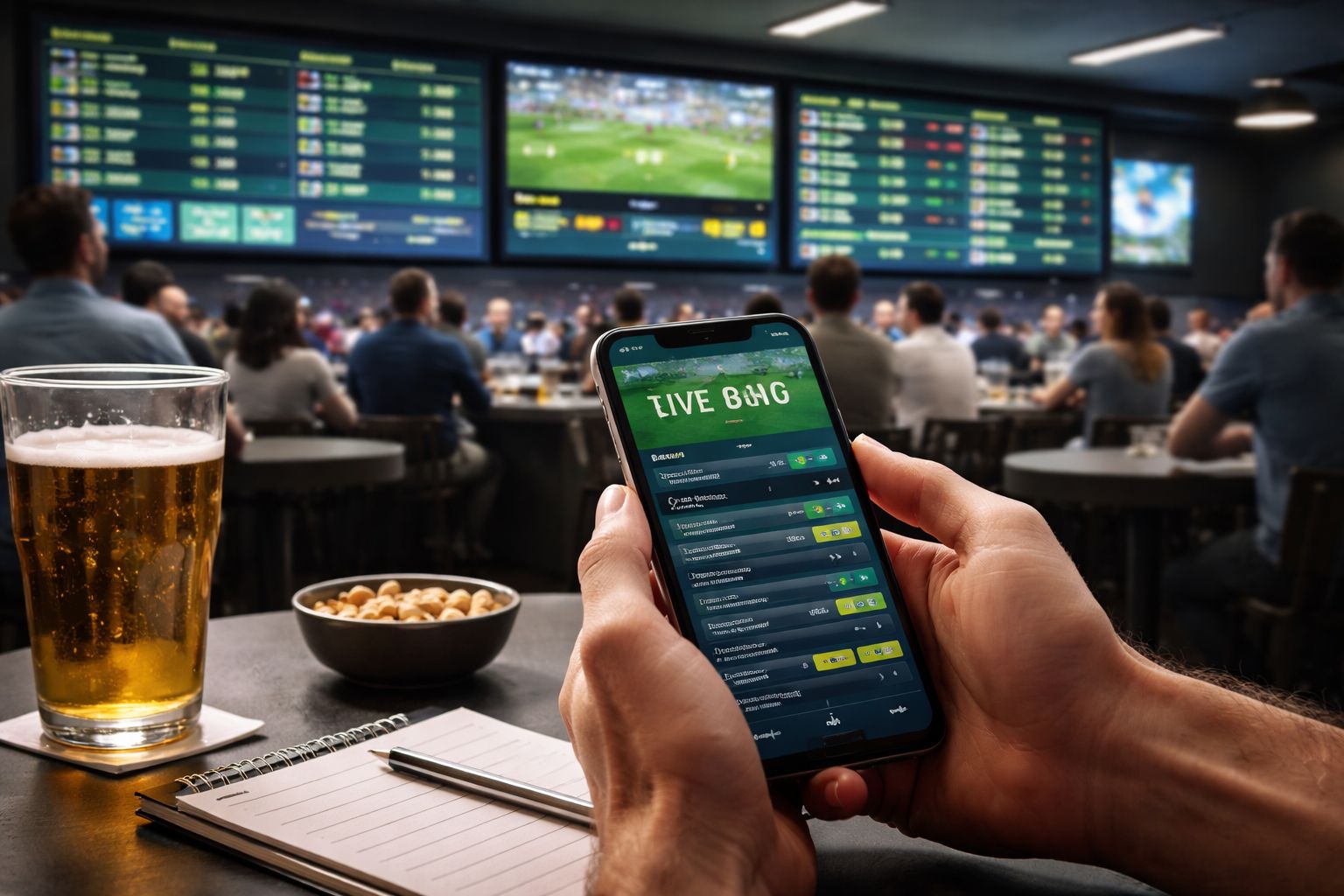 EK 999 Bet Covers Popular Sports With Competitive Value