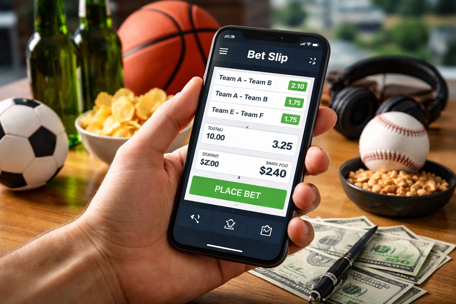 Useful Betting Tools For Faster Decisions And Smoother Play