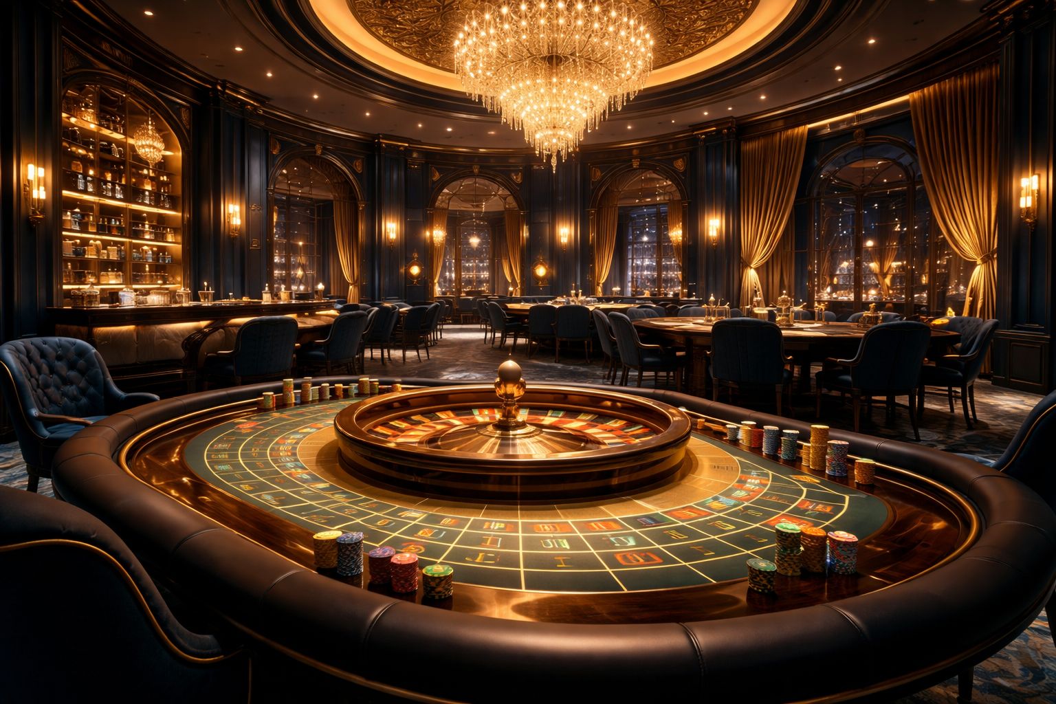 EK 999 Casino With Live Tables And Top Slot Variety