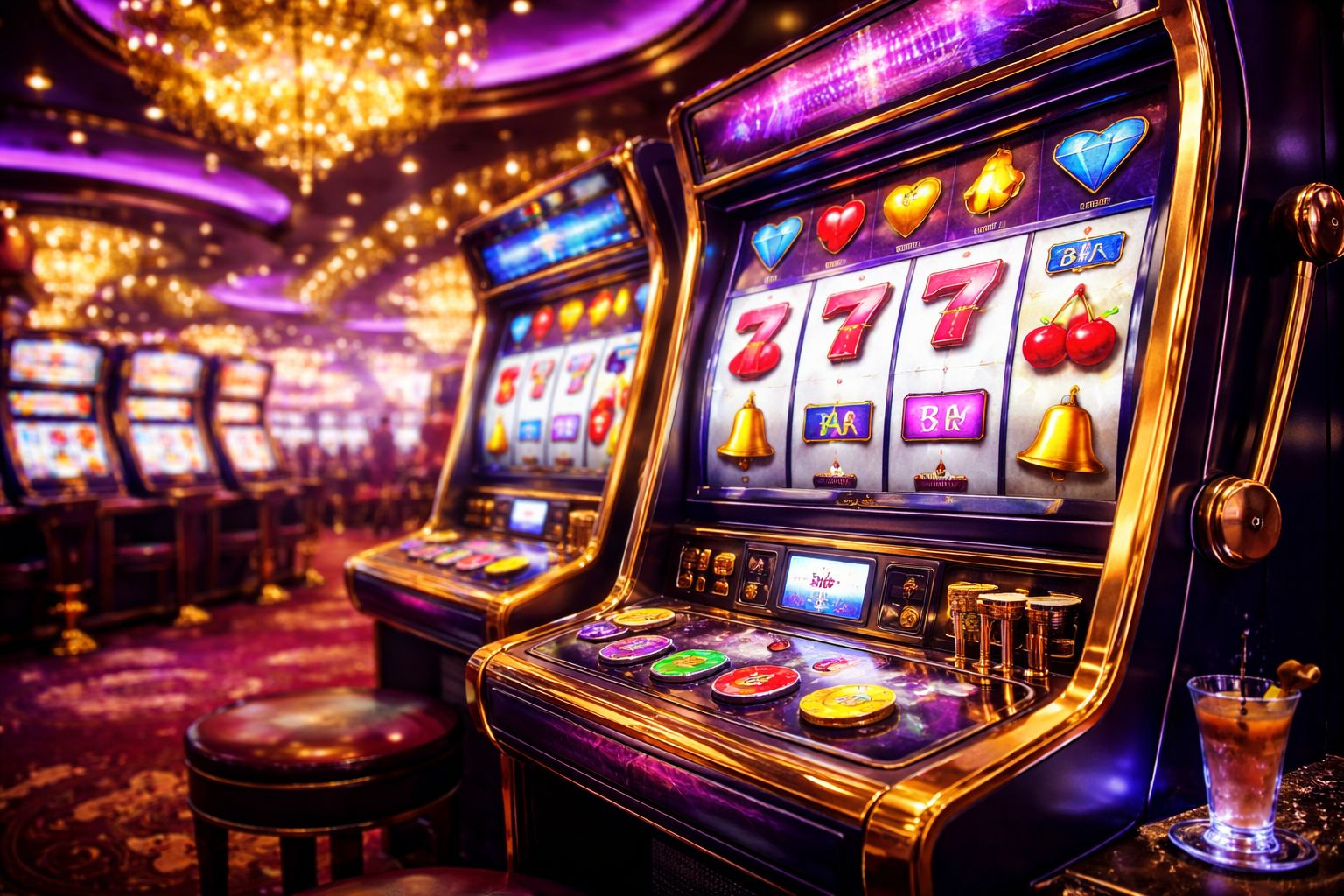Casino Promotions That Add More Value To Every Session