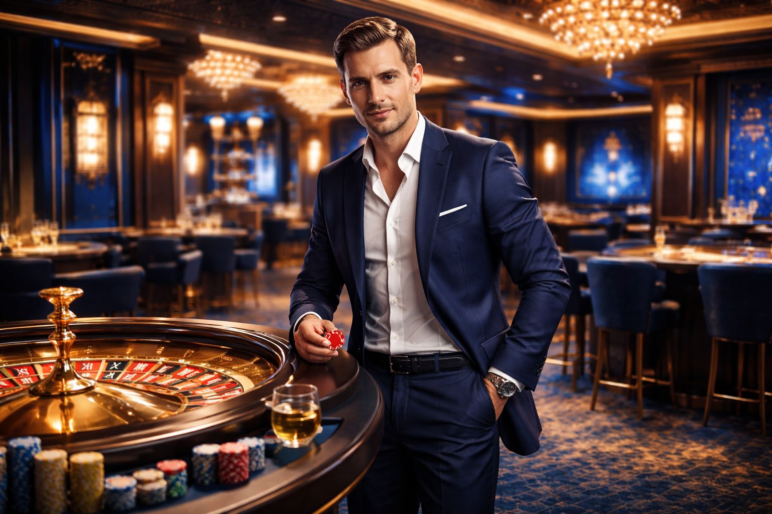 EK 999 Home: Your Starting Point For Casino Play
