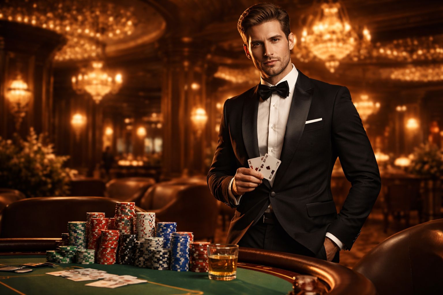 Step Into A Smooth Casino Experience With EK 999