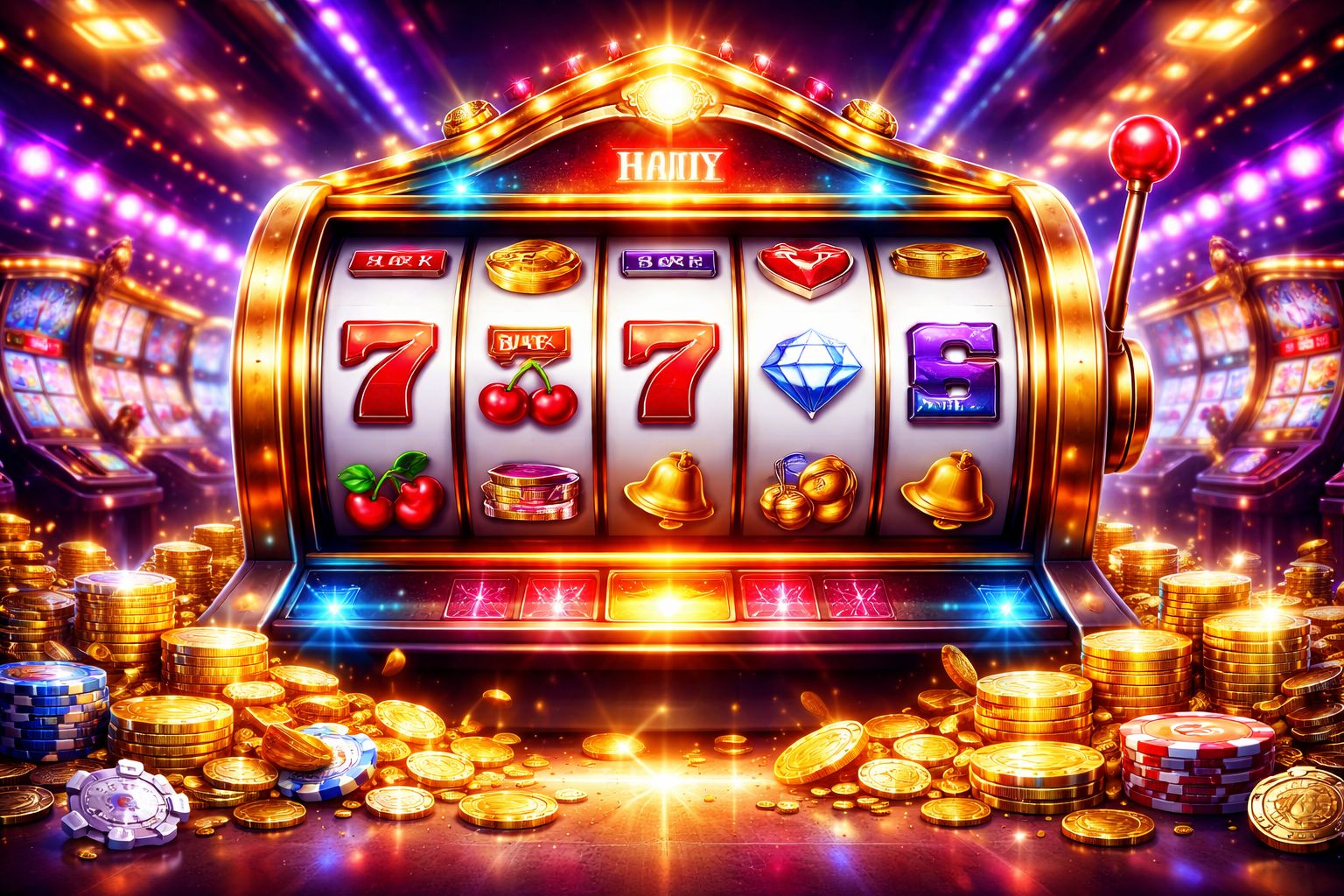 Popular Casino Picks That Players Return To Most