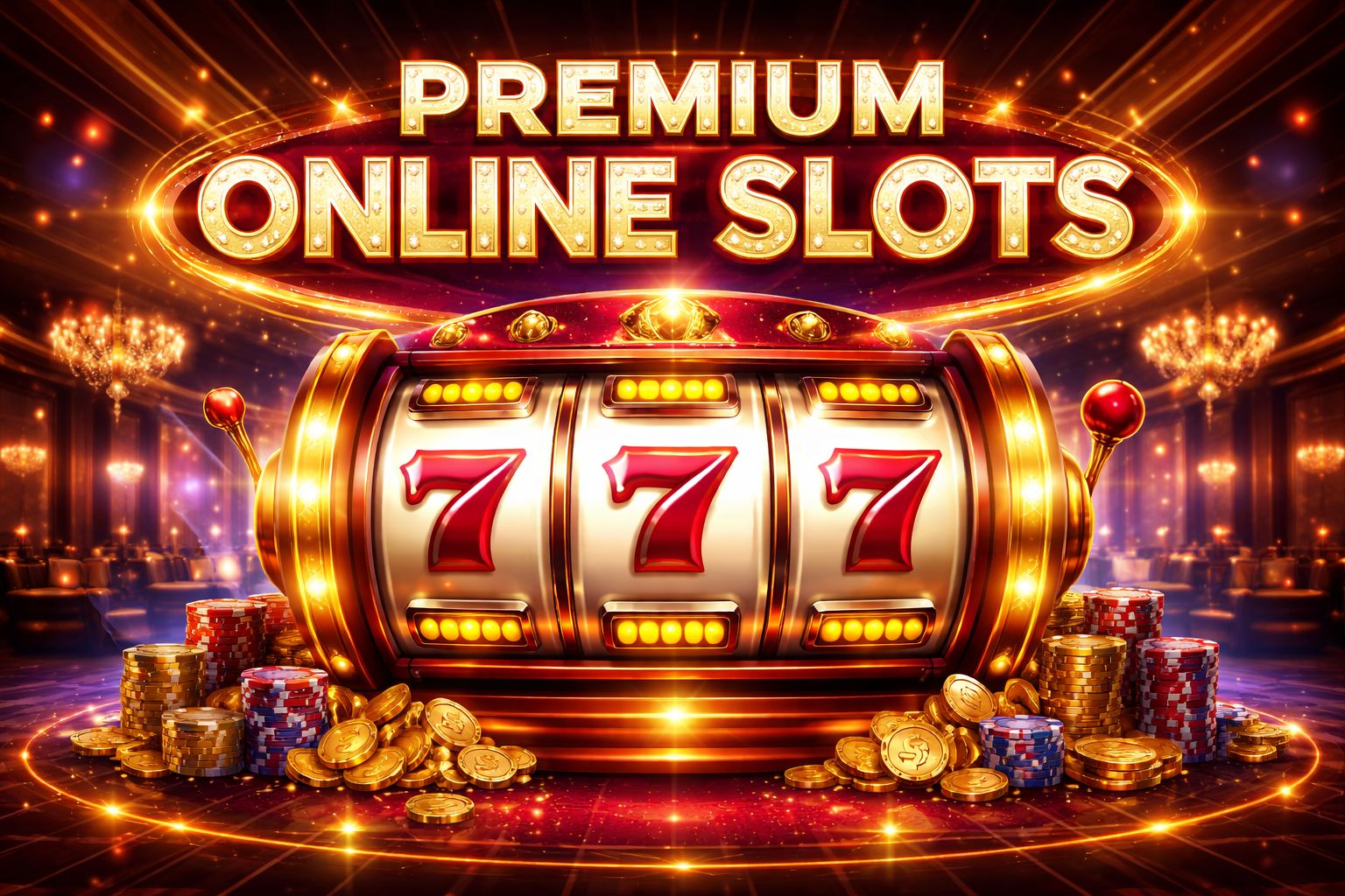 EK 999 Slots: Discover Exciting Reels And Bigger Spin Potential