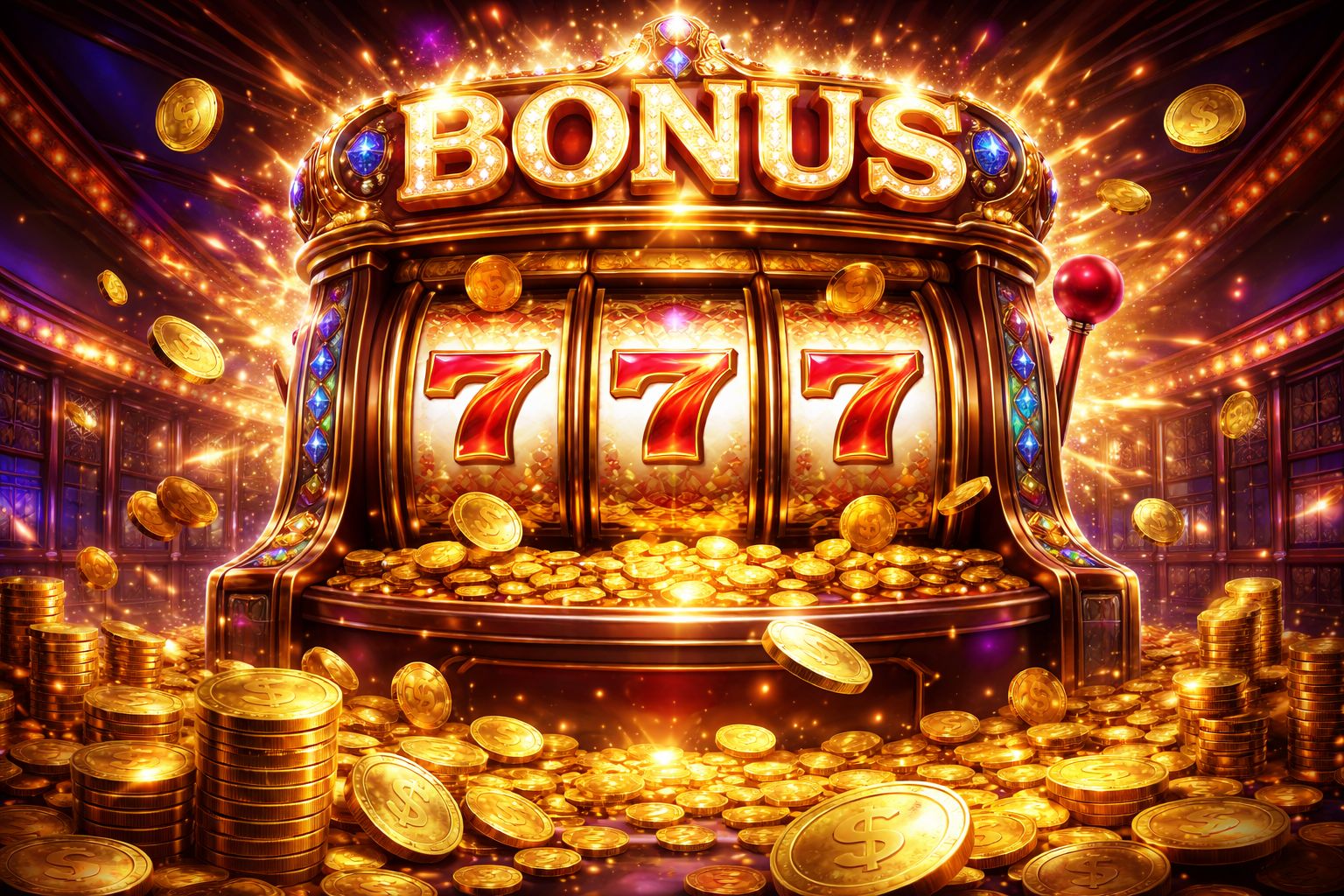 Enjoy Bonus Mechanics, Special Symbols, And Engaging Slot Features